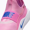 Children's shoes Nike Flex Runner 4 pink rise/playful pink/racer blue 5