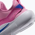Children's shoes Nike Flex Runner 4 pink rise/playful pink/racer blue 6