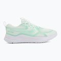 Nike Cosmic Runner running shoes barely green/arctic green/white 2