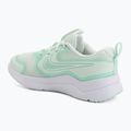 Nike Cosmic Runner running shoes barely green/arctic green/white 3