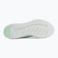 Nike Cosmic Runner running shoes barely green/arctic green/white 4