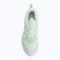 Nike Cosmic Runner running shoes barely green/arctic green/white 5