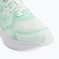 Nike Cosmic Runner running shoes barely green/arctic green/white 7