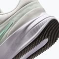 Nike Star Runner 5 running shoes summit white/black/arctic green 13