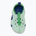 Children's sandals Nike Sunray Protect 4 Arctic Green/Green Spark/Racer Blue 5