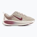 Nike Vomero 18 running shoes cream ii/sail/pink smoke 2