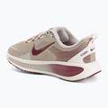 Nike Vomero 18 running shoes cream ii/sail/pink smoke 3