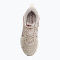 Nike Vomero 18 running shoes cream ii/sail/pink smoke 5