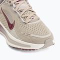 Nike Vomero 18 running shoes cream ii/sail/pink smoke 7