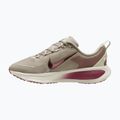 Children's running shoes Nike Vomero 18 cream ii/sail/pink smoke 2