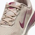Children's running shoes Nike Vomero 18 cream ii/sail/pink smoke 5
