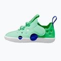 Children's sandals Nike Sunray Protect 4 Arctic Green/Green Spark/Racer Blue 2