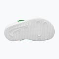 Children's sandals Nike Sunray Protect 4 Arctic Green/Green Spark/Racer Blue 4