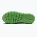 Children's shoes Nike Flex Runner 4 black/illusion green/black 2