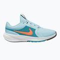 Children's running shoes Nike Star Runner 5 glacier blue/energy/black/total orange