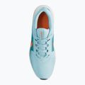 Children's running shoes Nike Star Runner 5 glacier blue/energy/black/total orange 4
