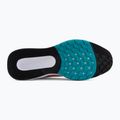 Nike Star Runner 5 running shoes glacier blue/energy/black/total orange 4