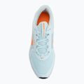 Nike Star Runner 5 running shoes glacier blue/energy/black/total orange 5