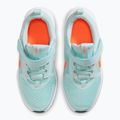 Children's shoes Nike Star Runner 5 glacier blue/energy/black/total orange 4