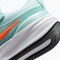 Children's shoes Nike Star Runner 5 glacier blue/energy/black/total orange 6