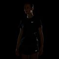 Women's running shirt Nike Swift Dri-Fit black 7