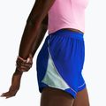 Women's running shorts Nike Tempo Dri-Fit Unlined old royal/football grey/pink rise 5