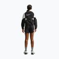 Women's running shorts Nike Tempo Dri-Fit Unlined black/white/cool grey 3