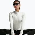 Women's running sweatshirt Nike Swift Dri-Fit Full Zip sail 4