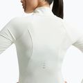 Women's running sweatshirt Nike Swift Dri-Fit Full Zip sail 6