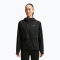 Women's running jacket Nike Swift black