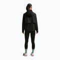 Women's running jacket Nike Swift black 3