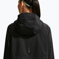 Women's running jacket Nike Swift black 6