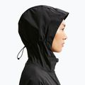 Women's running jacket Nike Swift black 7