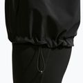 Women's running jacket Nike Swift black 9
