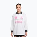 Women's running longsleeve Nike After Dark Tour white/anthracite
