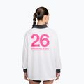 Women's running longsleeve Nike After Dark Tour white/anthracite 2