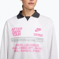 Women's running longsleeve Nike After Dark Tour white/anthracite 3