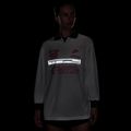 Women's running longsleeve Nike After Dark Tour white/anthracite 4