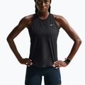 Women's running shirt Nike Swift Dri-Fit Tank Top black 4