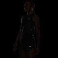 Women's running shirt Nike Swift Dri-Fit Tank Top black 8