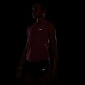 Women's running shirt Nike Swift Dri-Fit Tank Top pink smoke 7