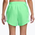 Women's running shorts Nike Tempo Dri-Fit Unlined illusion green/barely green/green spark 2
