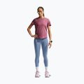 Women's running shirt Nike Swift Dri-Fit pink smoke 2