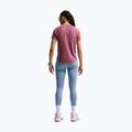 Women's running shirt Nike Swift Dri-Fit pink smoke 3