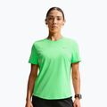 Women's running shirt Nike Swift Dri-Fit illusion green