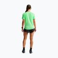 Women's running shirt Nike Swift Dri-Fit illusion green 3
