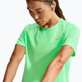 Women's running shirt Nike Swift Dri-Fit illusion green 6