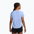 Women's running shirt Nike Swift Aero-Fit aluminum/pure platinum 2
