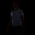 Women's running shirt Nike Swift Aero-Fit aluminum/pure platinum 4