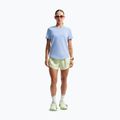 Women's running shirt Nike Swift Dri-Fit aluminum 2
